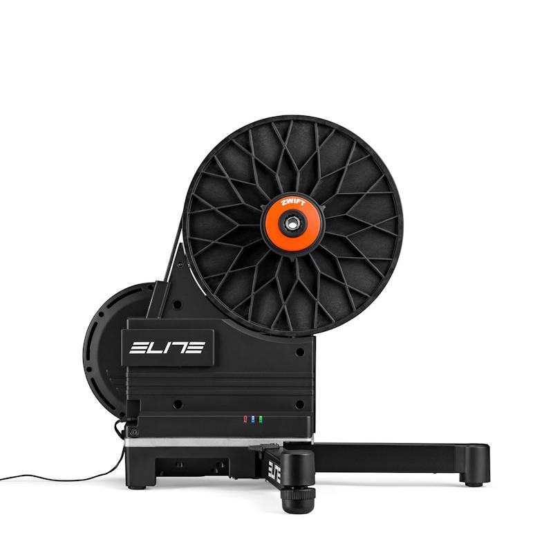 INTERAKTIVNI TRENAŽER ELITE AVANTI - ZWIFT COG AND CLICK
