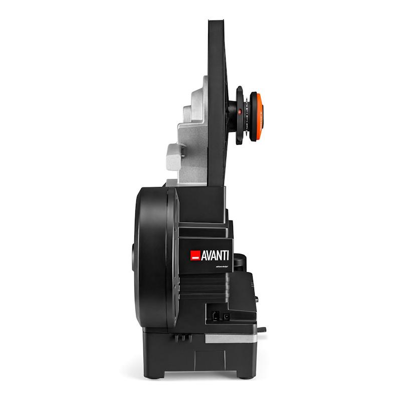 INTERAKTIVNI TRENAŽER ELITE AVANTI - ZWIFT COG AND CLICK