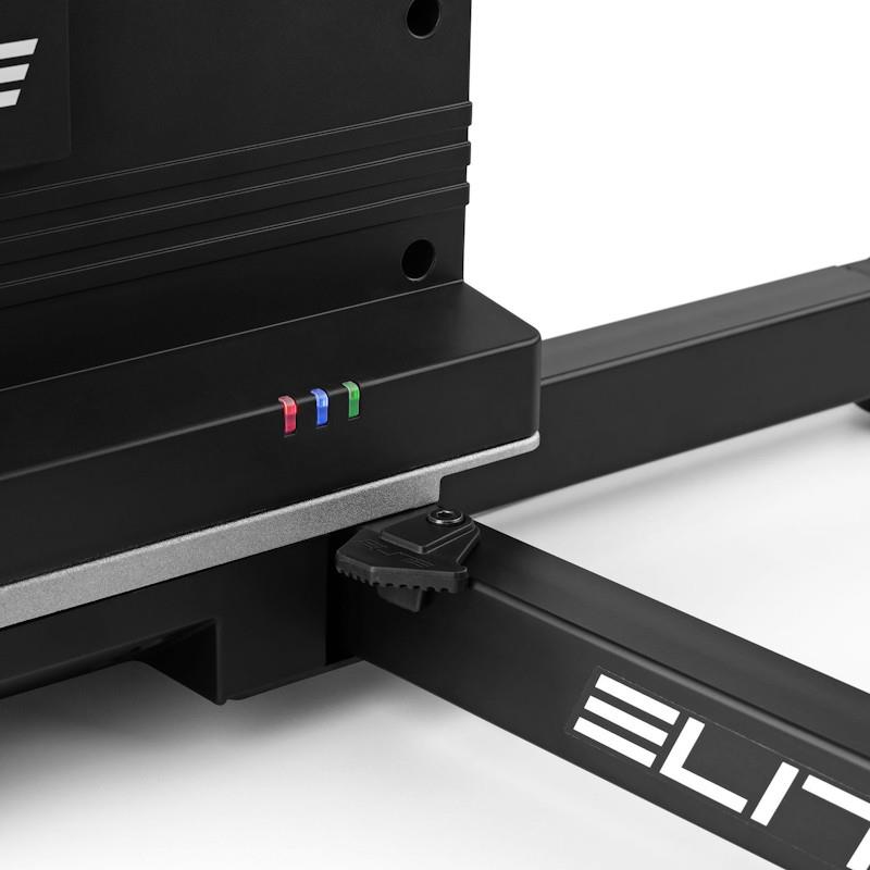 INTERAKTIVNI TRENAŽER ELITE AVANTI - ZWIFT COG AND CLICK