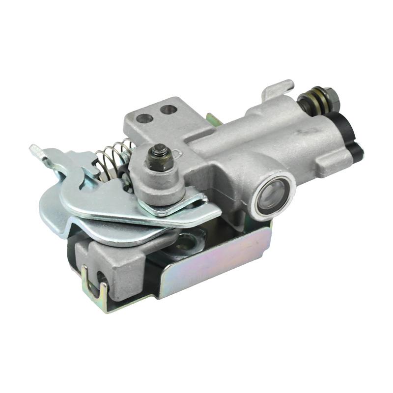 PREDNJA ZAVORNA ČELJUST - VIPARD THERION