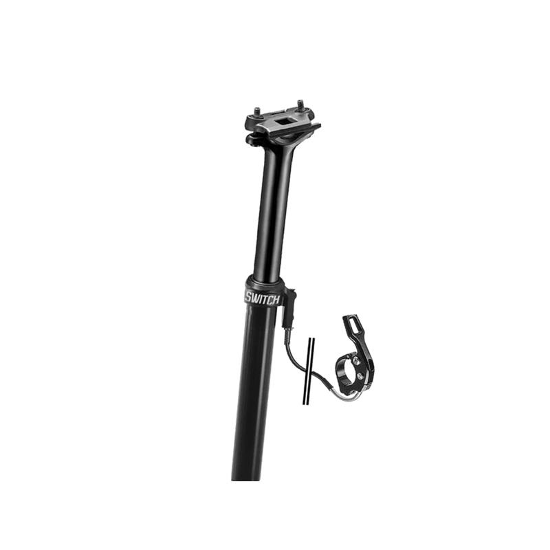 POTOPNA SEDEŽNA OPORA SWITCH SW-09 30,9mm HOD 125mm / ZN