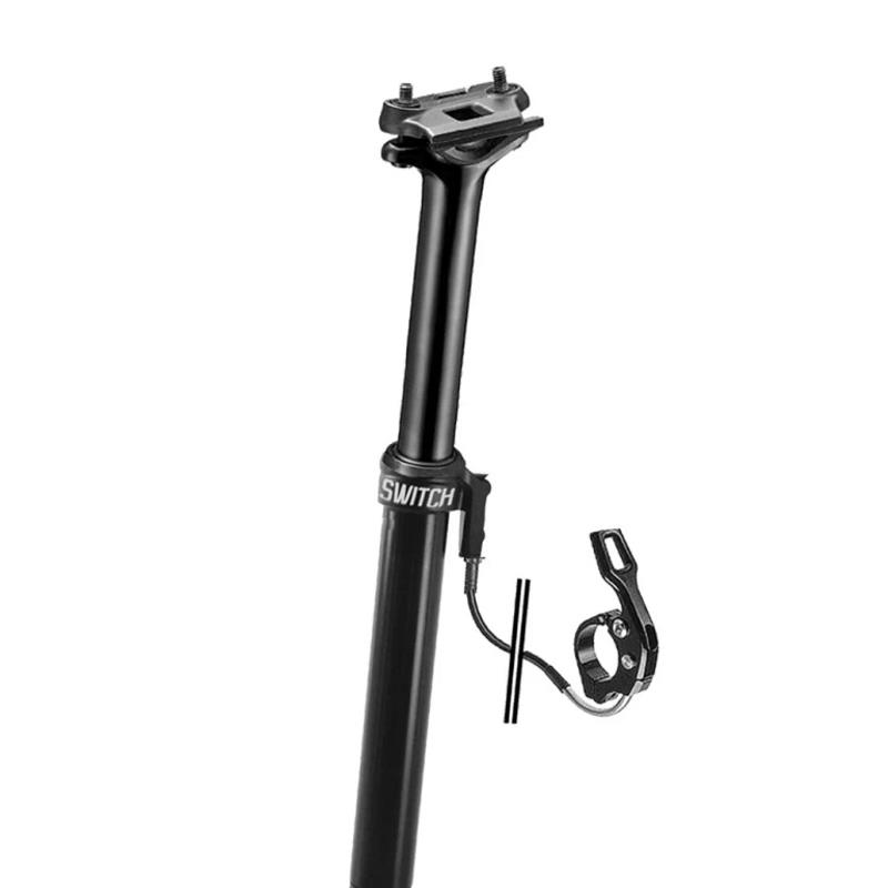 POTOPNA SEDEŽNA OPORA SWITCH SW-09 27,2mm HOD 105mm / ZN