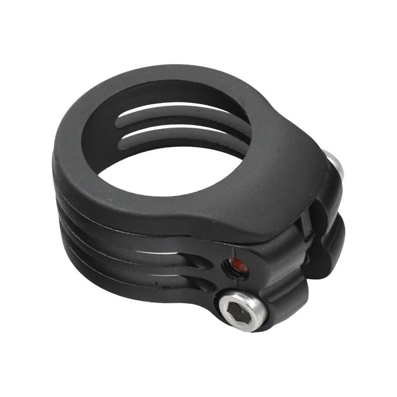 OBJEMKA SEDEŽNE OPORE SWITCH ZA CARBON 31,8mm