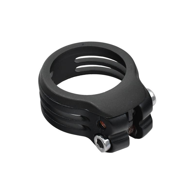 OBJEMKA SEDEŽNE OPORE SWITCH ZA CARBON 34,9mm