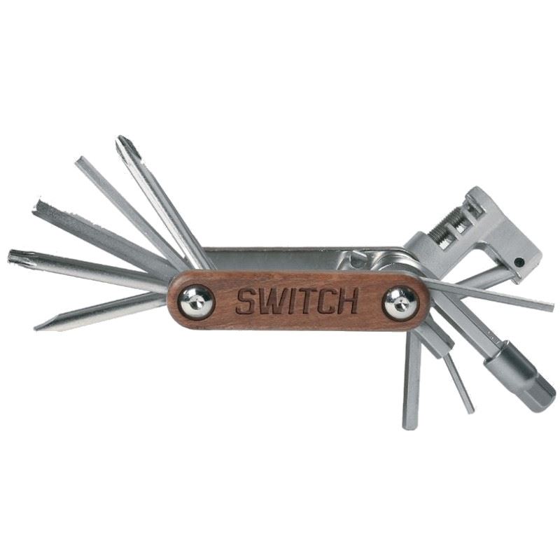 ORODJE MINI SWITCH ST11 - 11 FUNKCIJ