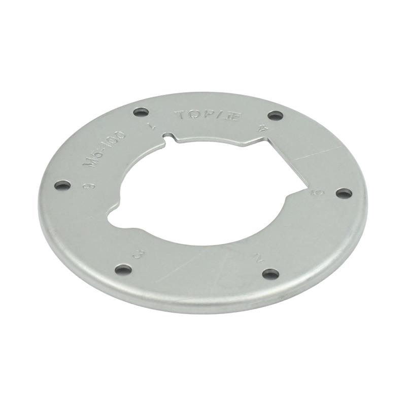 TLAČNA PLOŠČA ČRPALKE ZA GORIVO - VIPARD THERION