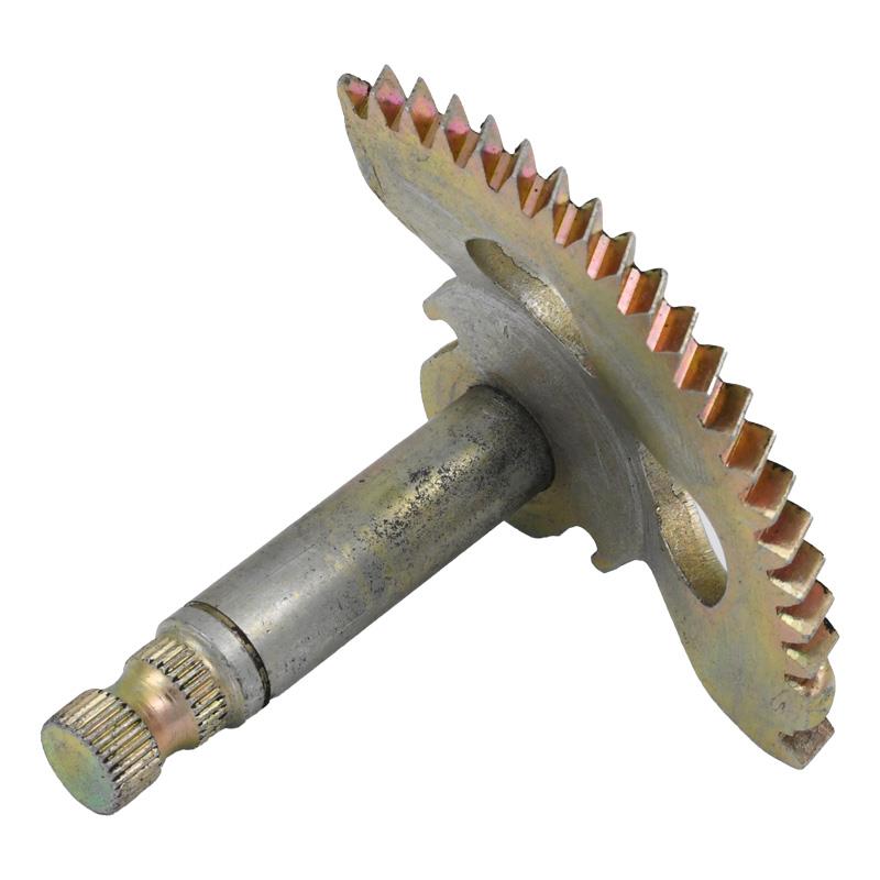 GRED ZAGONSKA 2T - BAOTIAN