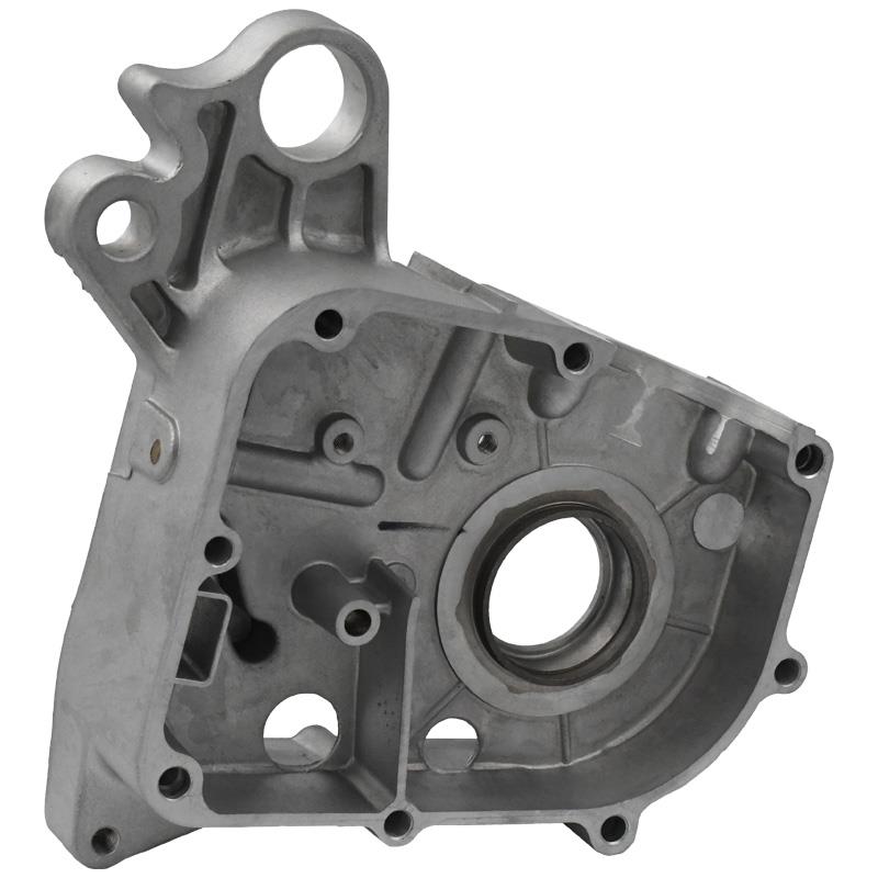 DESNO OHIŠJE MOTORJA (BLOK) - ZNEN