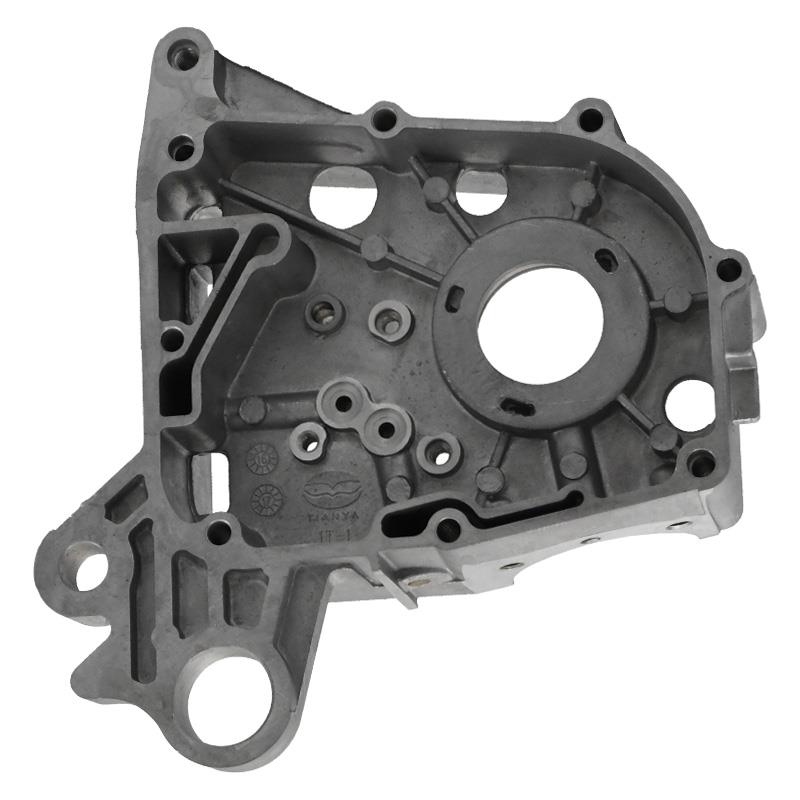 DESNO OHIŠJE MOTORJA (BLOK) - ZNEN