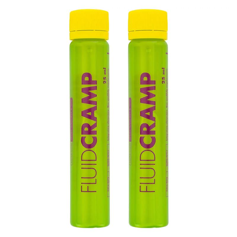 NAPITEK +WATT FLUID CRAMP - POMARANČA