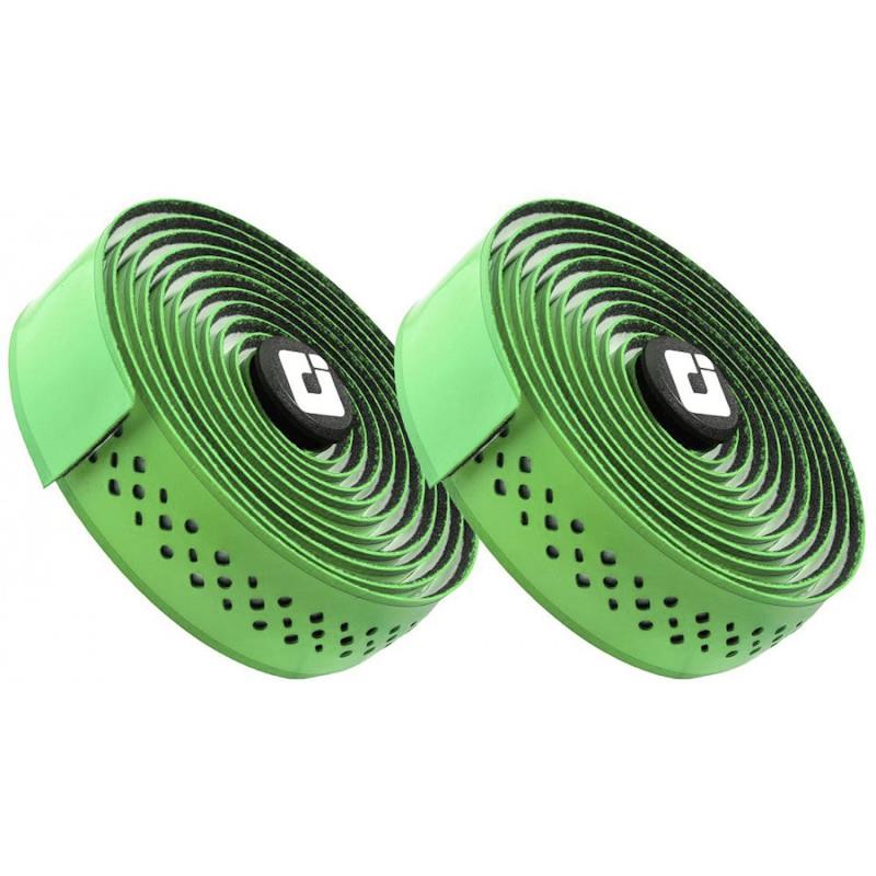 TRAK ZA KRMILO ODI PERFORMANCE 3,5mm - ZELEN