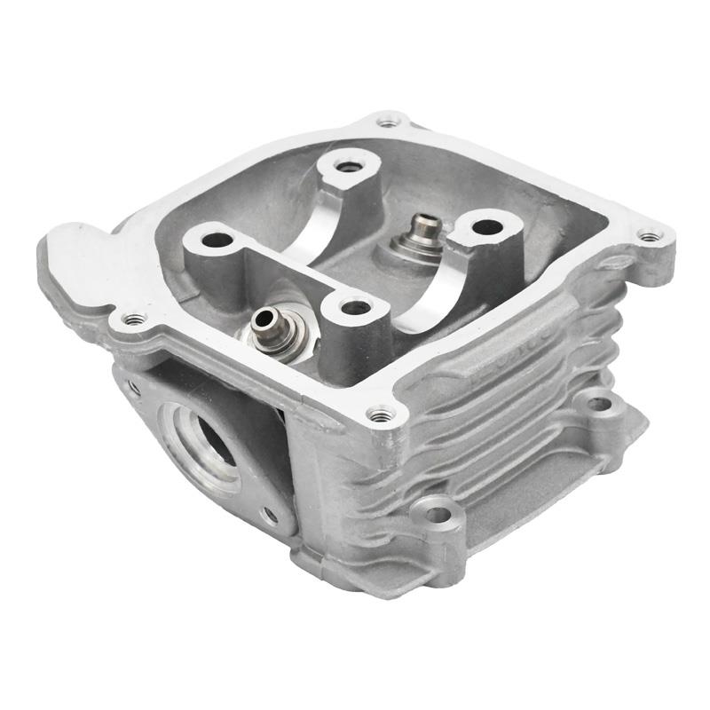 GLAVA VALJA EURO 5 - ZNEN