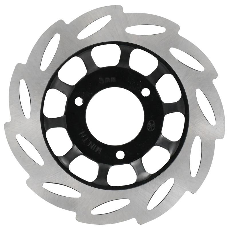 PREDNJI ZAVORNI DISK - VIPARD MONZA
