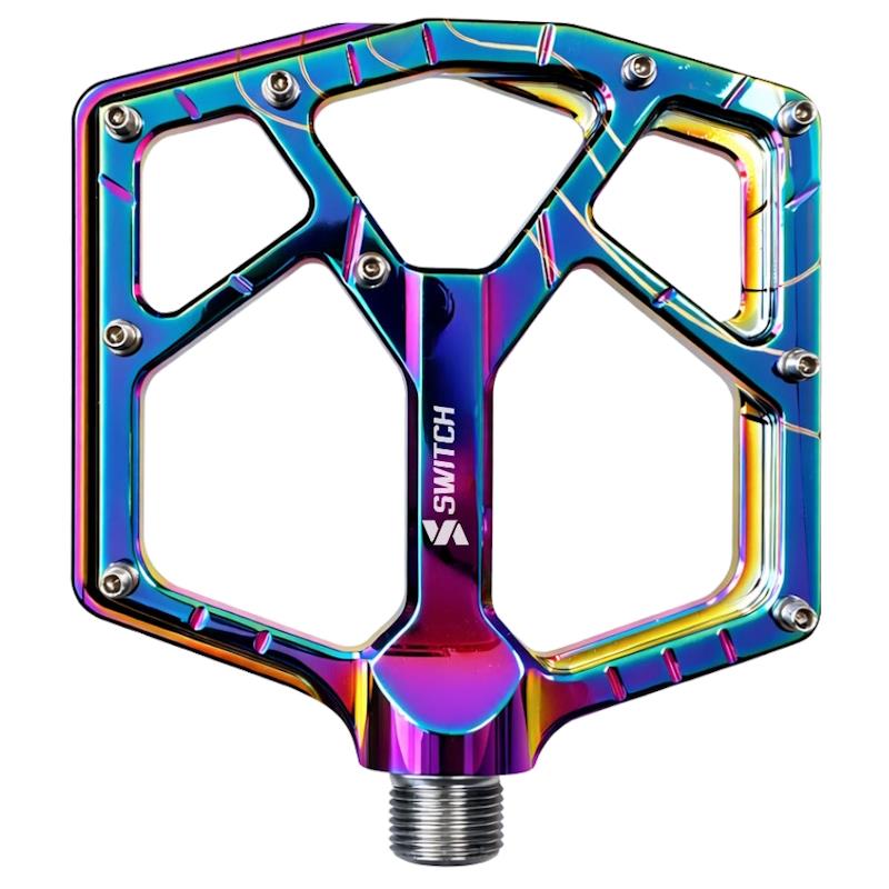 PEDALA SWITCH SUMMIT - OIL SLICK