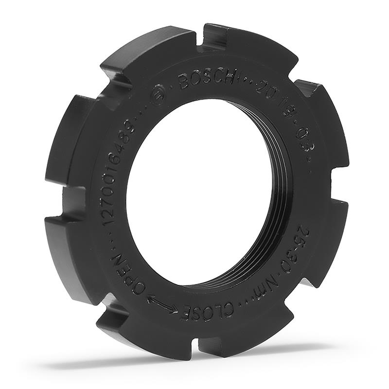 ZAKLEPNA MATICA BOSCH (BDU3XX / BDU33YY)