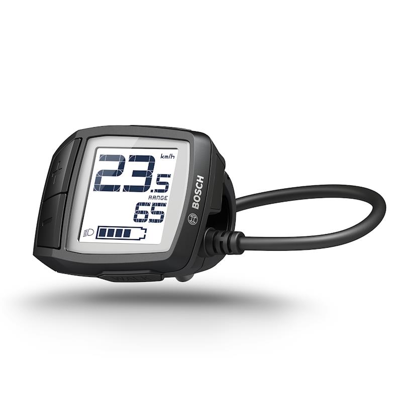 BOSCH DISPLEJ ZASLON PURION BUI215