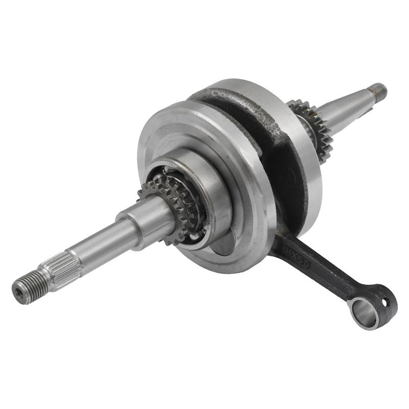 MOTORNA GRED 3B1 - ZNEN 13000-SQ5A-9000