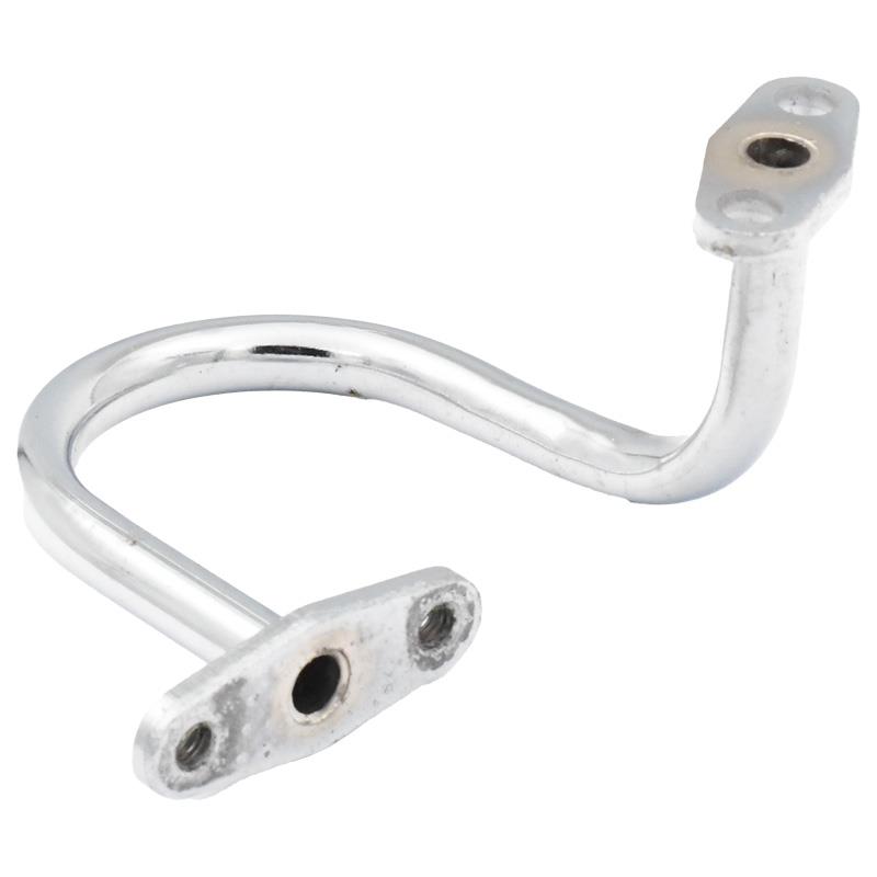 ODZRAČEVALNA CEV - PEDA GTS 4T