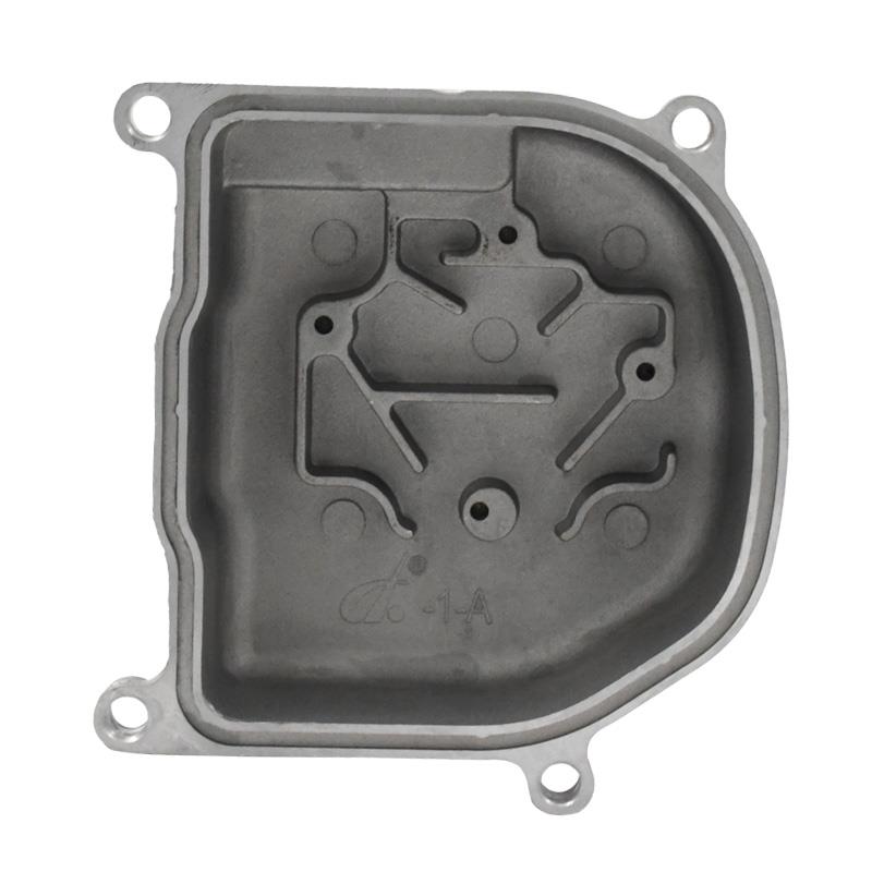 POKROV GLAVE VALJA - VIPARD GENOVA / NAPOLI