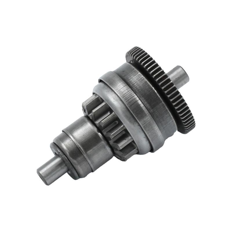 ZOBNIK ZAGANJAČA PASTOREK - VIPARD GENOVA / NAPOLI