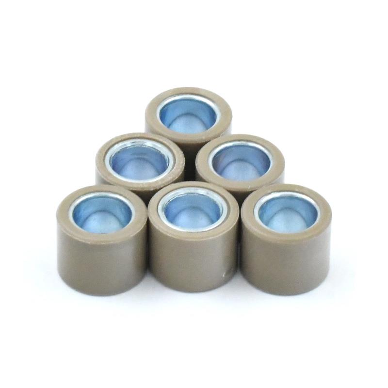 VALJČKI VARIOMATA (6 kos) - VIPARD GENOVA / NAPOLI