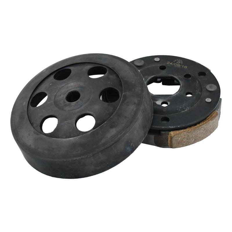 SKLOPKA KOMPLET - VIPARD GENOVA / NAPOLI