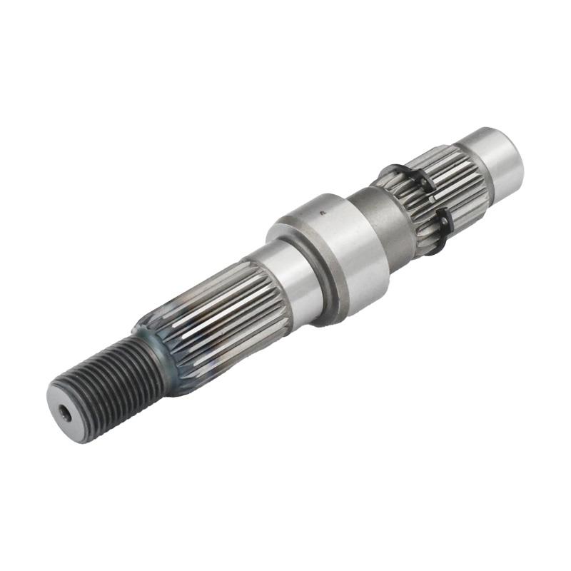 GRED POGONA 125mm 3B1 - VIPARD GENOVA / NAPOLI