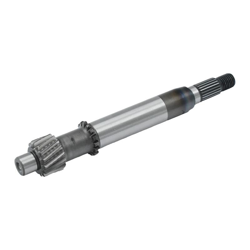 VHODNA GRED SKLOPKE - VIPARD GENOVA / NAPOLI