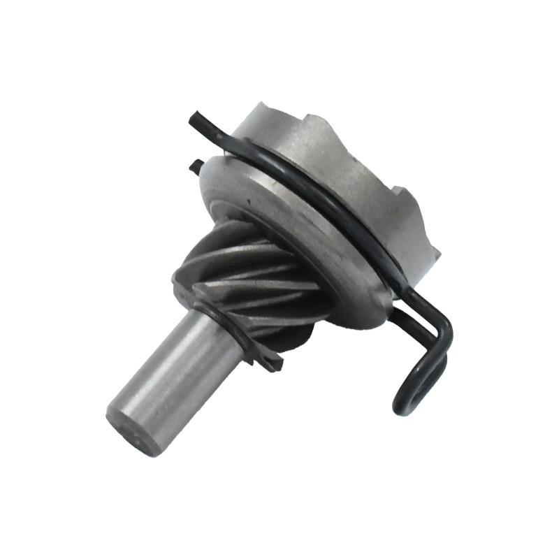 ZOBNIK ZAGANJAČA PASTOREK - VIPARD GENOVA / NAPOLI