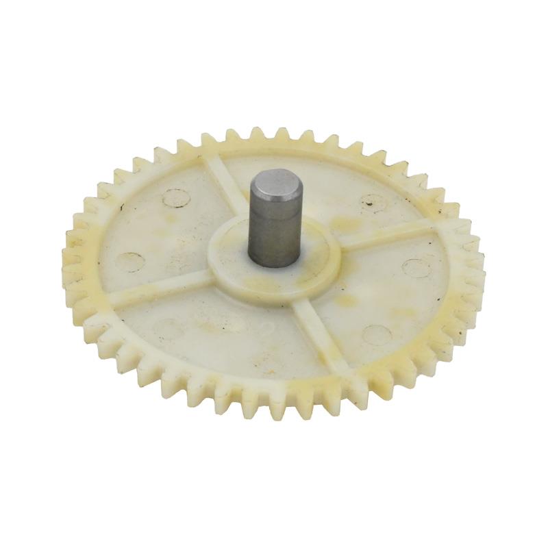 ZOBNIK OLJNE ČRPALKE - ZNEN EURO 5