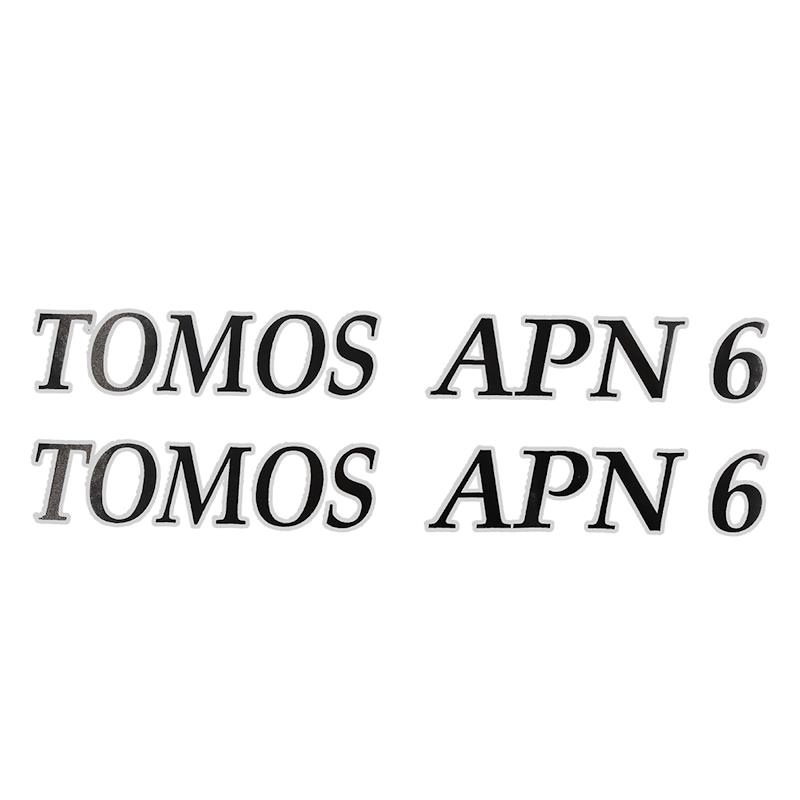 NALEPKE ZA TOMOS APN6