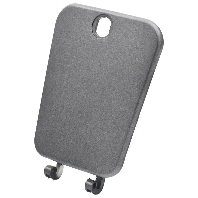 LOPUTA GORIVA - MAT / ČRNA - ZNEN F11