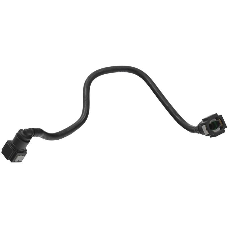 EFI CEV OD FILTRA DO ŠOBE - ZNEN CANOE