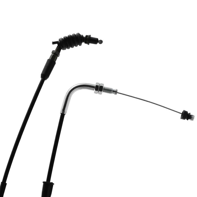 BOVDEN PLINA - ZNEN R8