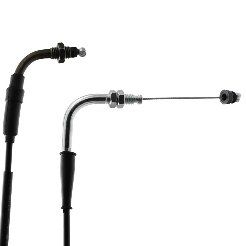 BOVDEN PLINA - ZNEN CRUISE