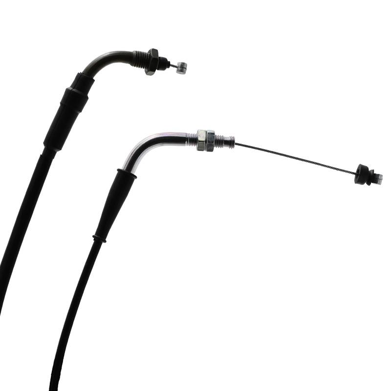 BOVDEN PLINA - ZNEN R9