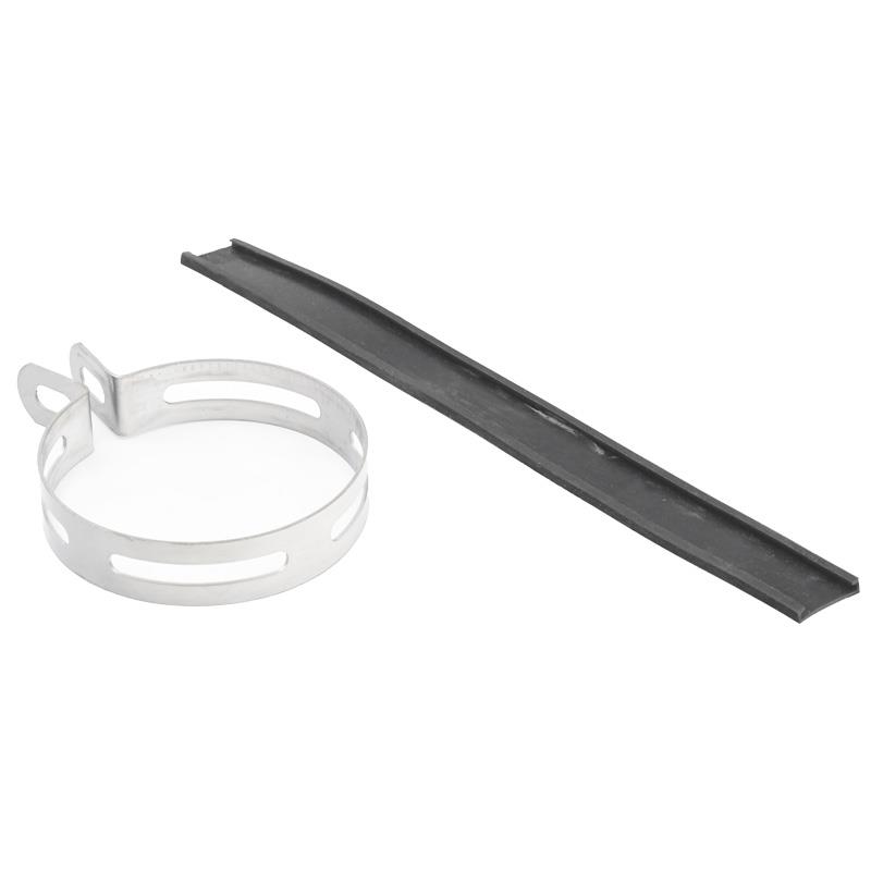 OBJEMKE IZPUHA - BAOTIAN 9F3