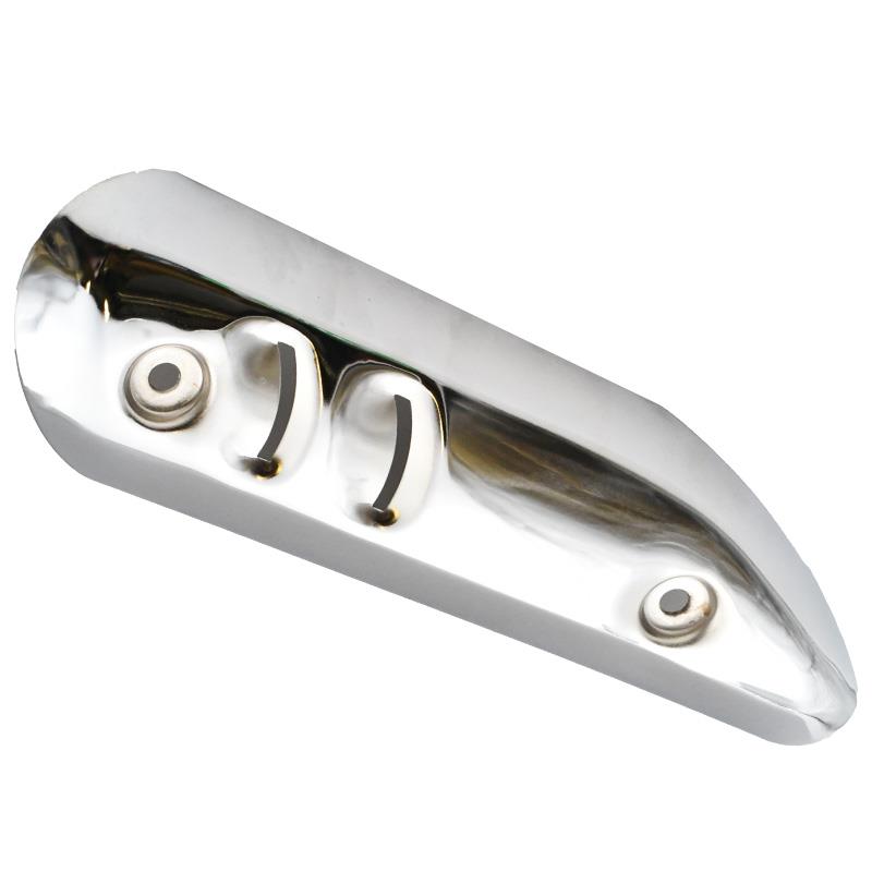 ŠČITNIK IZPUHA - BAOTIAN 9F / R / S / O3