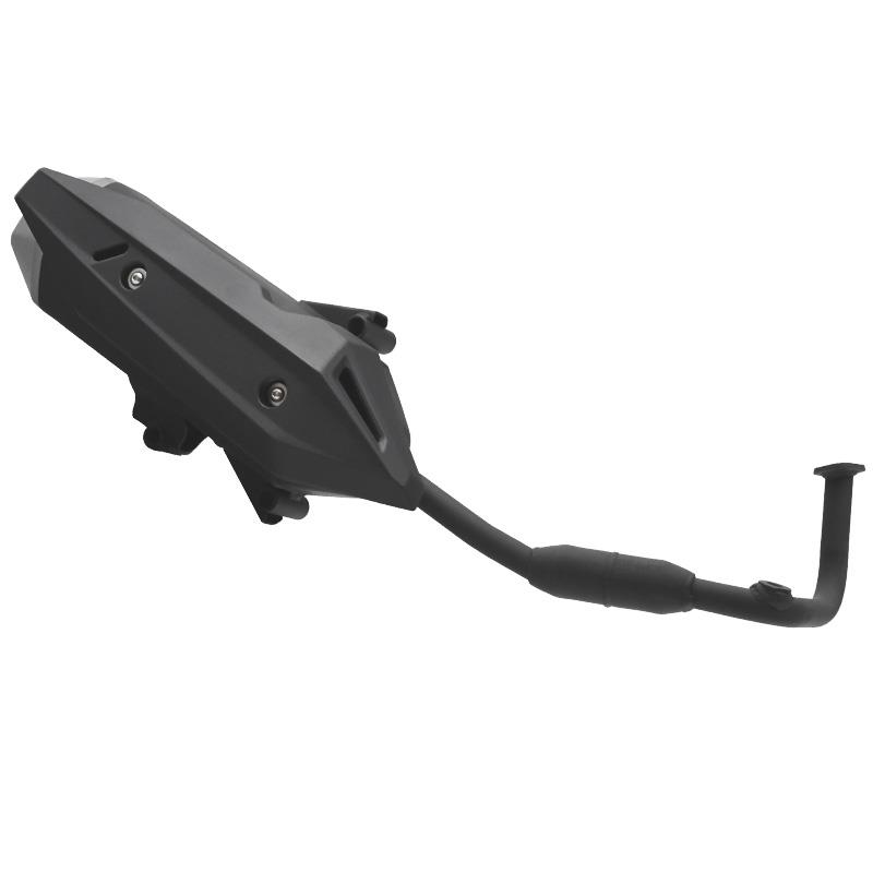 GLUŠNIK IZPUŠNI - ZNEN R9