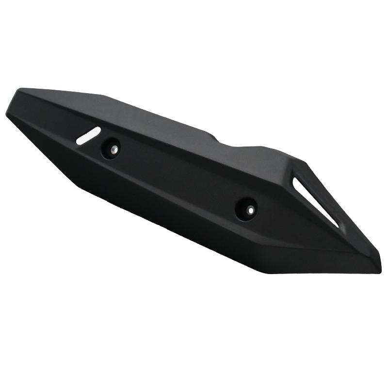 ŠČITNIK IZPUHA - ZNEN R9