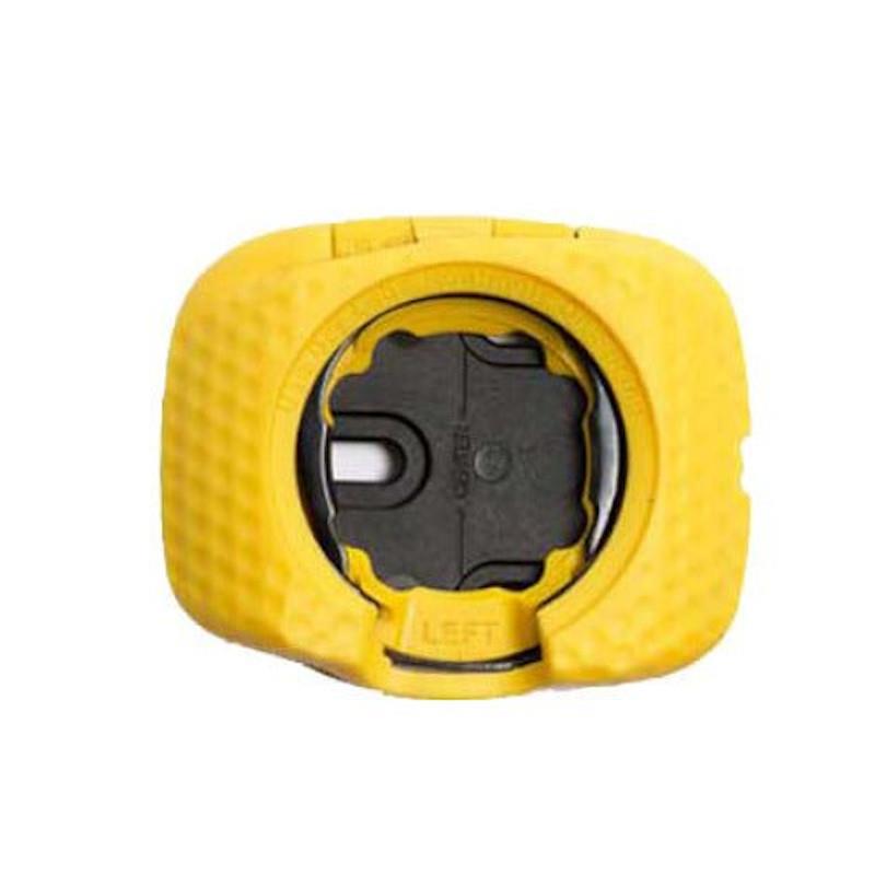 PEDALA SPEEDPLAY ZERO CR-MO