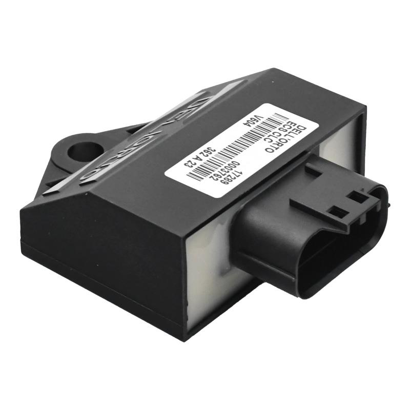 ECU 45 KM/H  EURO 4 - LONGJIA FIREFOX