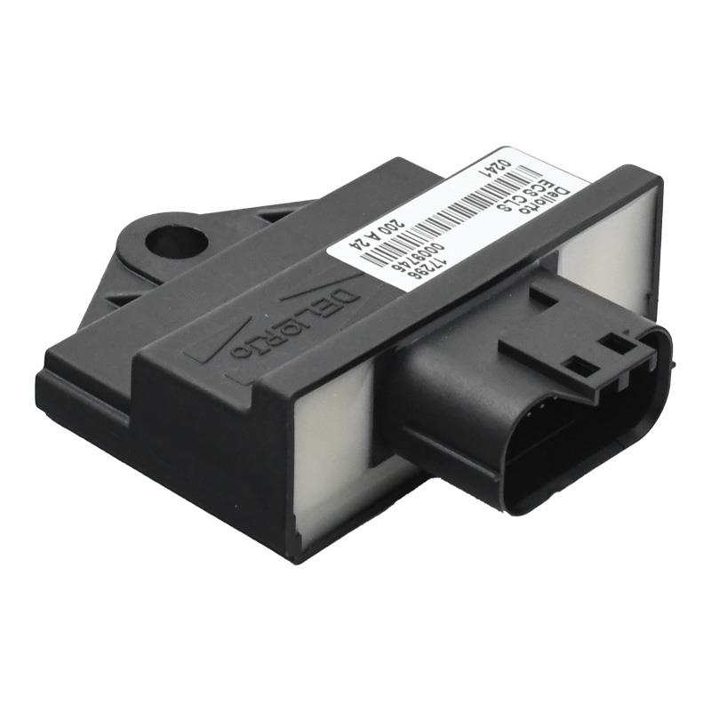 ECU 25 KM/H  3B3 EURO 5 - LONGJIA EAGLE / ESTATE / PISTA / R