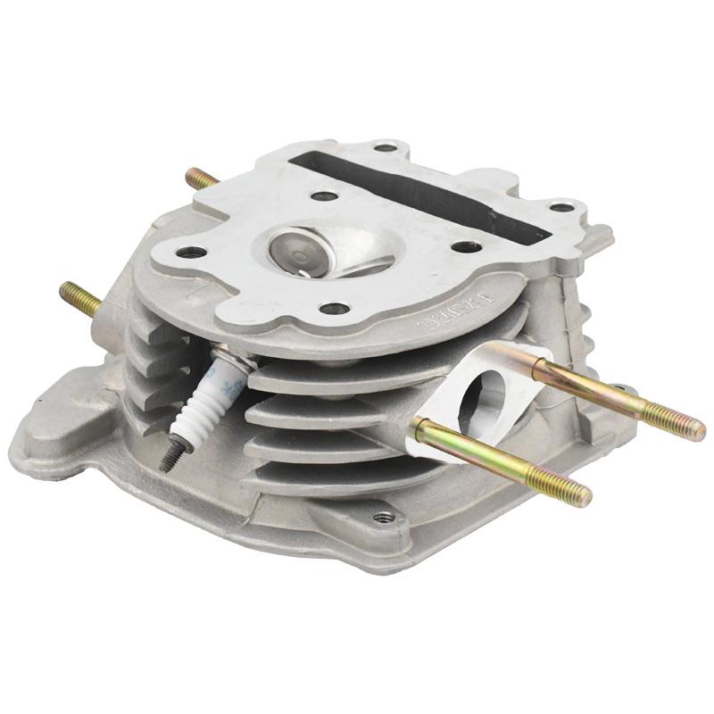 GLAVA VALJA 3B1 Z VENTILI - LONGJIA FIREFOX / ROMA XS