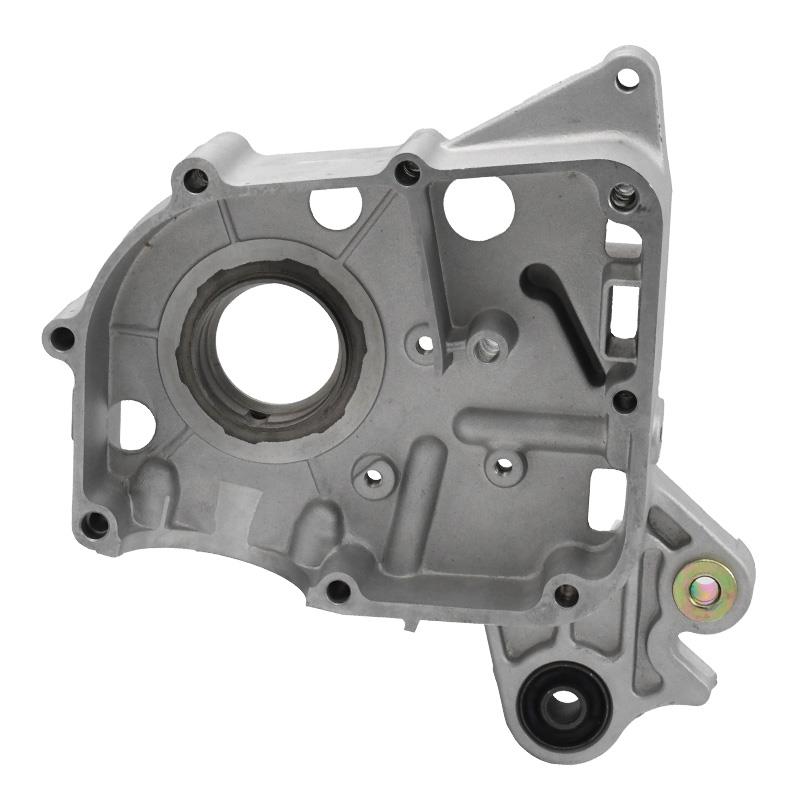 OHIŠJE MOTORJA (BLOK) DESNO EURO4 - LONGJIA FIREFOX / ROMA X