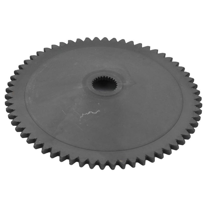 ZOBNIK VARIOMATA - ZNEN EURO 4