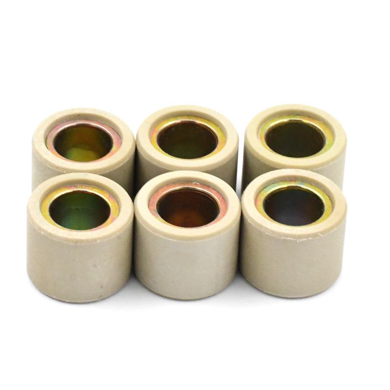 VALJČKI VARIOMATA 5,9g 16x13mm (6kos) - ZNEN EURO 4