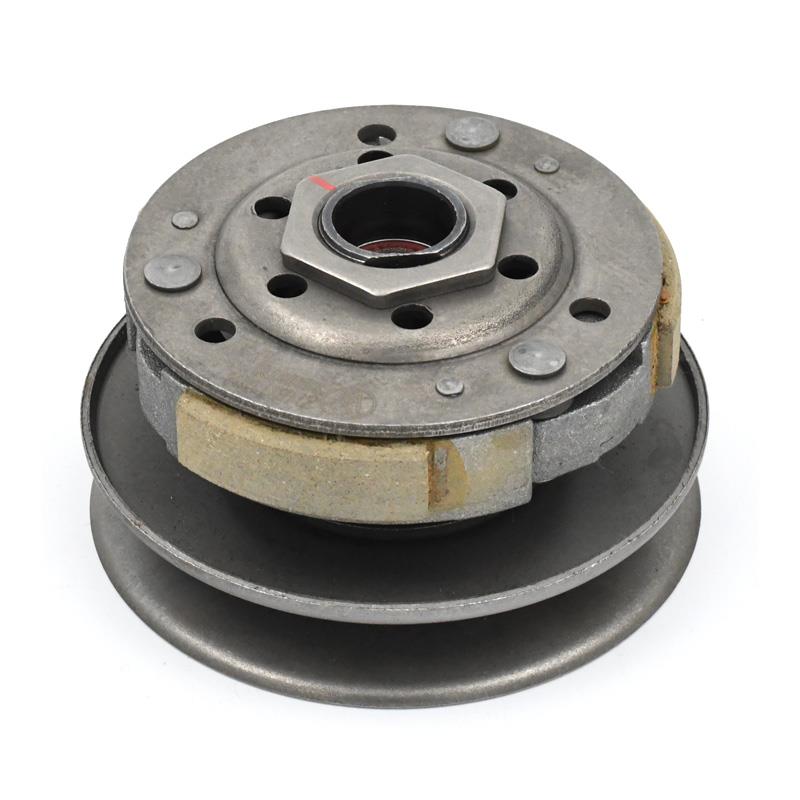 SKLOPKA (SAMO LAMELE) EURO 5 - ZNEN 4T