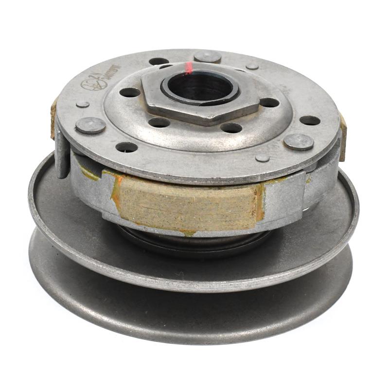 SKLOPKA (SAMO LAMELE) EURO 4 - ZNEN 4T