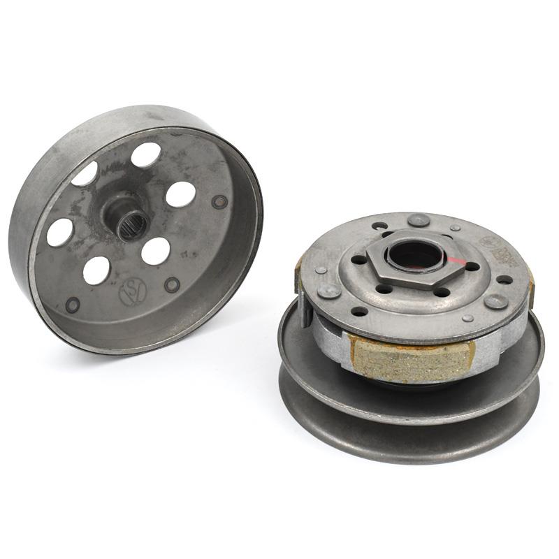 SKLOPKA EURO 5 - ZNEN